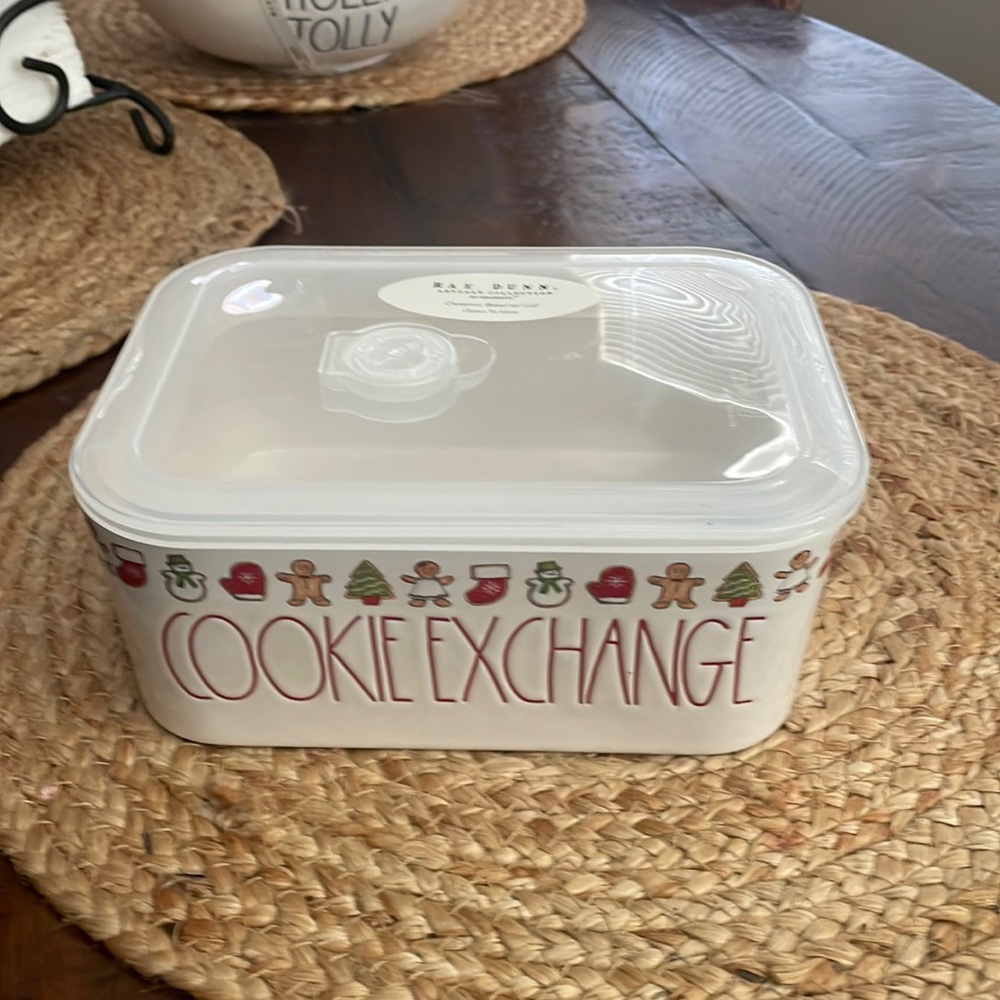 Brand new!
